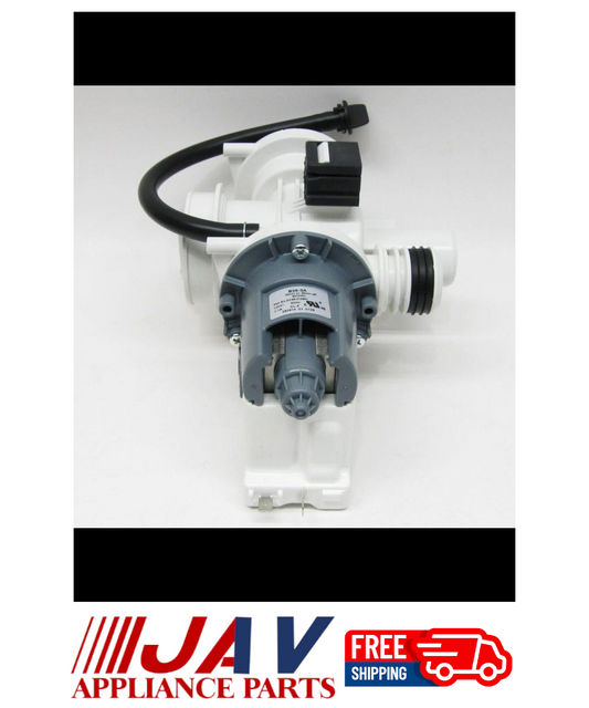  Samsung Washer Drain Pump CM00J55