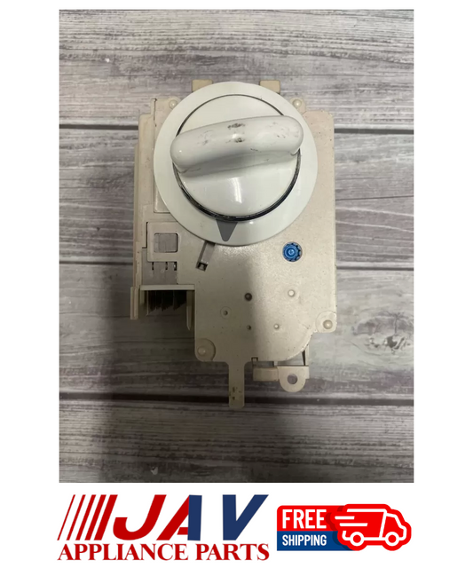  GE Hotpoint Washer Timer INVREF# 532
