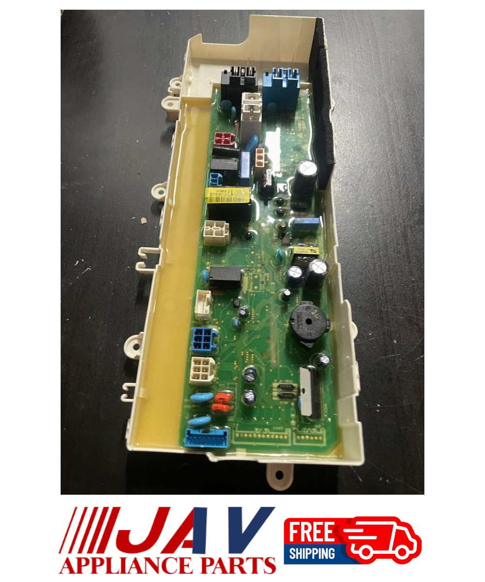  Kenmore LG Dryer Control Board INVREF# 1368