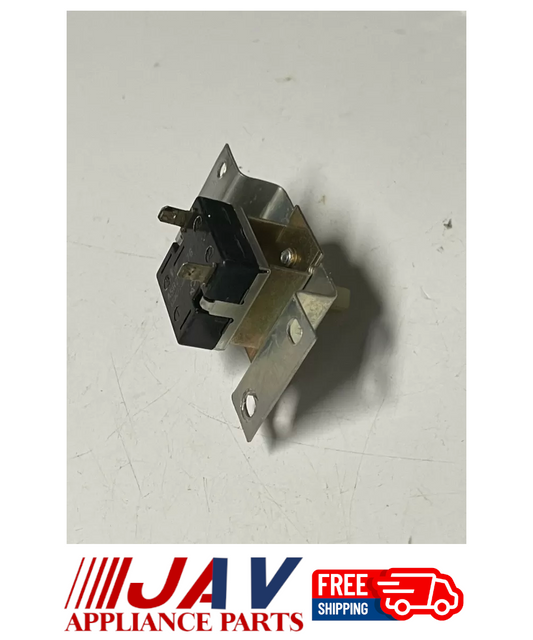  GE Hotpoint Original Dryer Switch Washer Dryer Switch INVREF# 1074