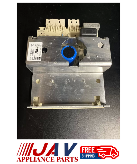  Kenmore Maytag Whirlpool Washer Motor Control Board Pn INVREF# 349