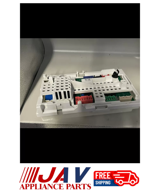  Maytag Washer Core Electronic Controlcircuit Board INVREF# 415