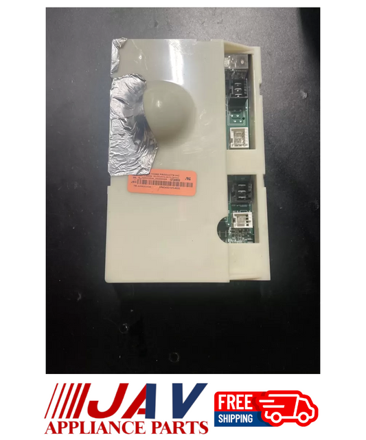  Kenmore Dryer Control Board INVREF# 1357