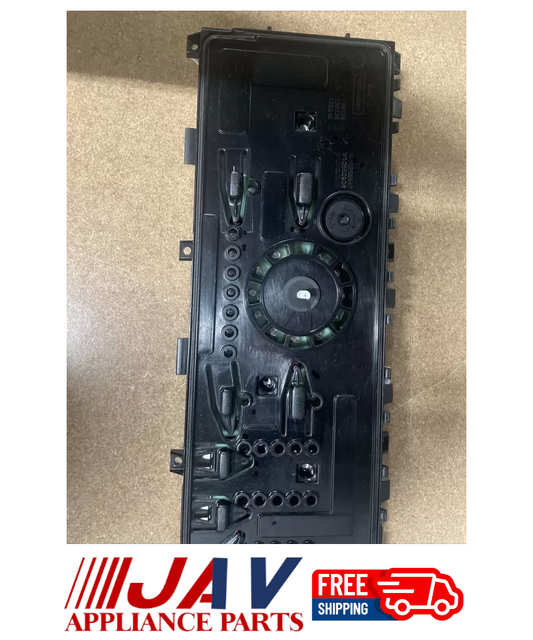  Whirlpool Washer Control Board INVREF# 649