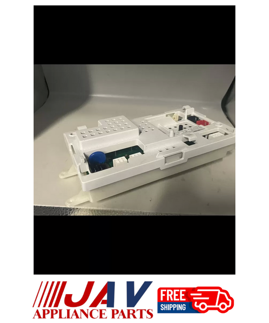 Whirlpool Washer Control INVREF# 425