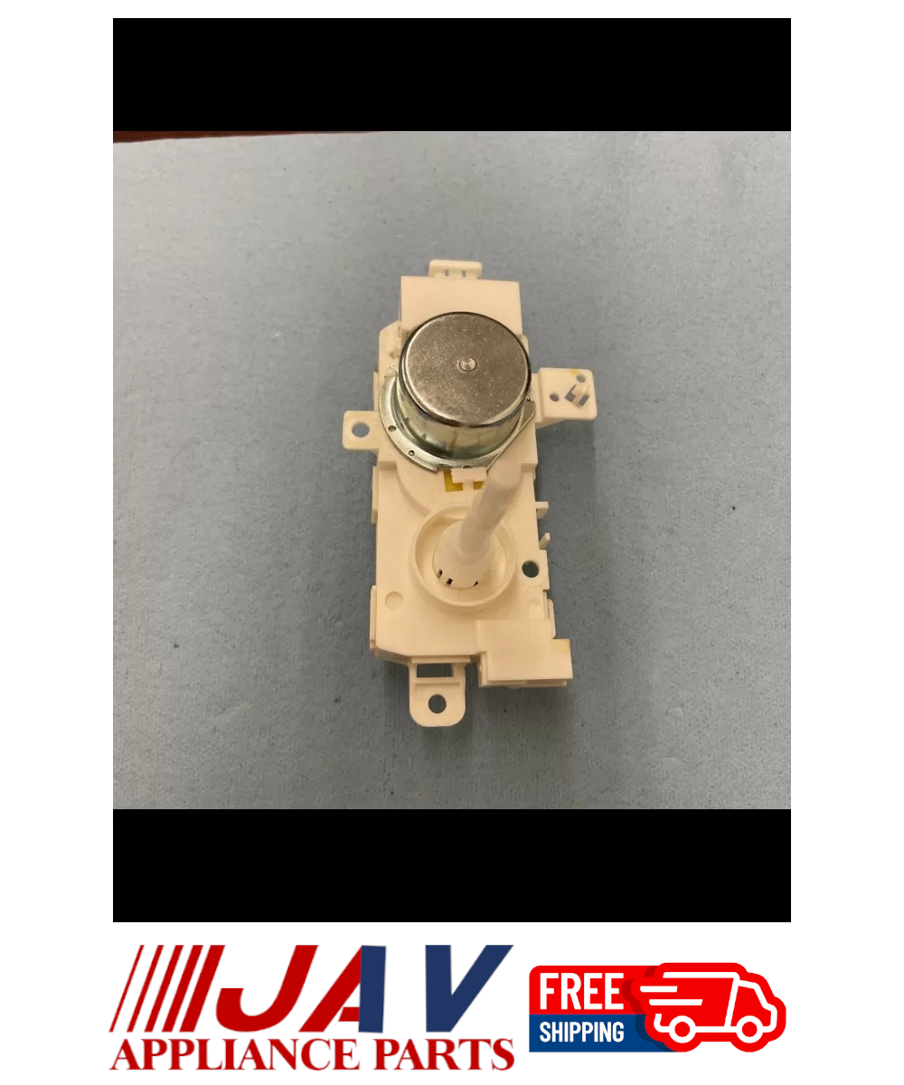  Jenn-Air Kenmore Dishwasher Diverter Valve Motor INVREF# 2272