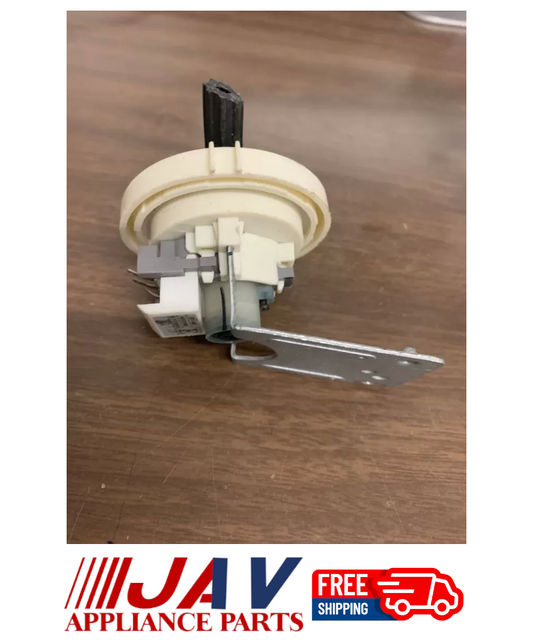  Kenmore LG + Sps Washer Water Level Pressure Sensor INVREF# 480