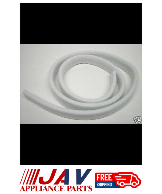  Frigidaire Kenmore Dryer Drum Felt Seal CM00J144