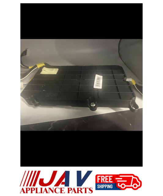  Samsung Washer Control Assembly Warranty INVREF# 408