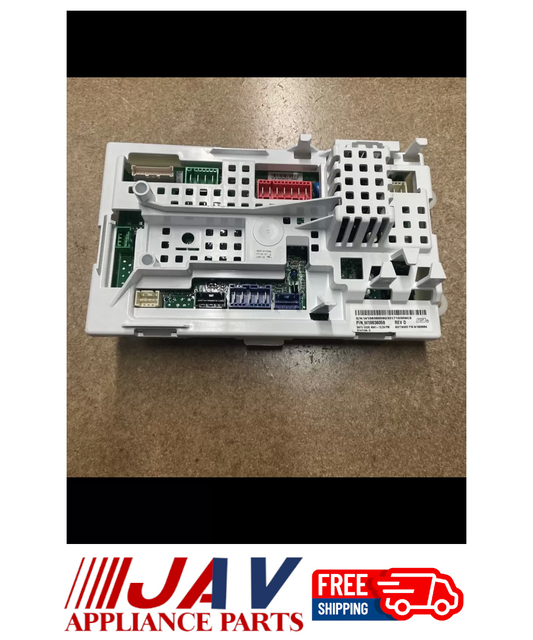  Amana Washer Control Board INVREF# 963