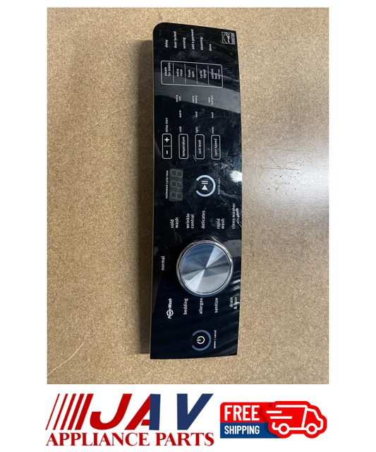  Maytag Washer Control Panel INVREF# 666