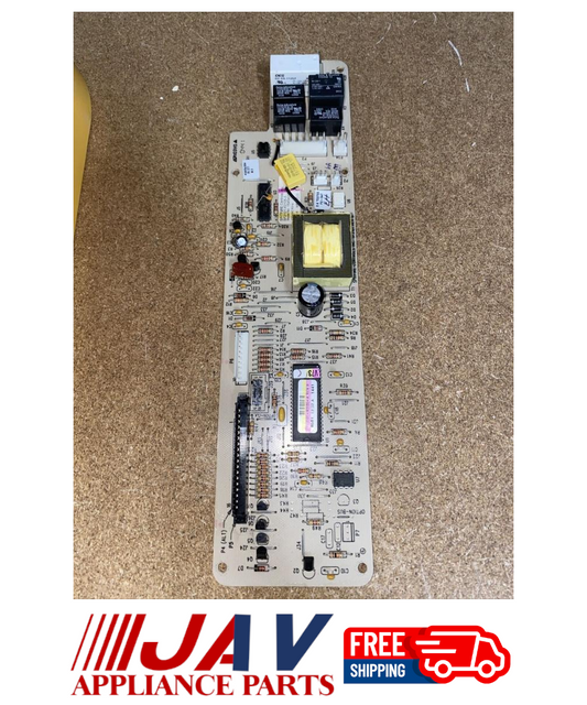  Frigidaire Dishwasher Control Board INVREF# 2392