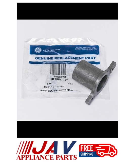  GE Hotpoint Washer Transmission Tub Bearing CM00J217