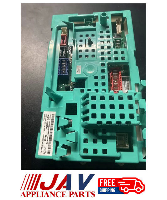  Maytag Washer Main Control Board INVREF# 873