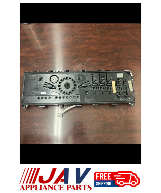  Whirlpool Washer Control Board INVREF# 111