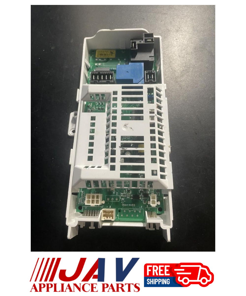  Whirlpool Dryer Main Control Board INVREF# 1362