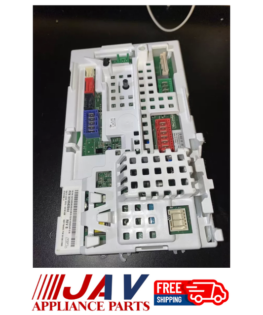 Kenmore Used Washer Electronic Control Board INVREF# 394