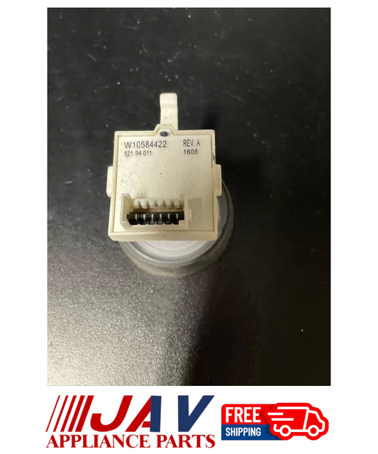  Maytag Washer Cycle Switch INVREF# 282