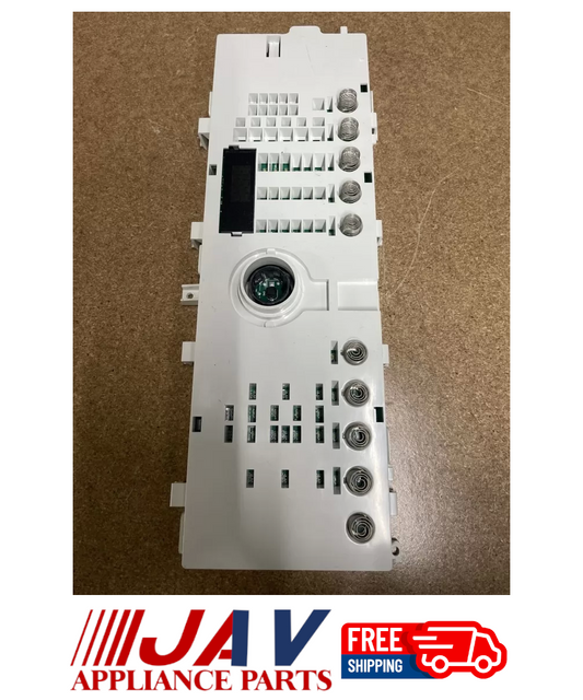  Whirlpool Dryer Control Board INVREF# 1268