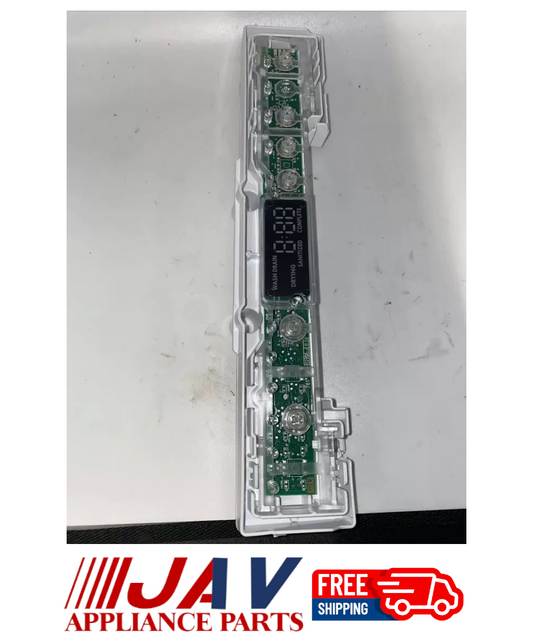  Kenmore Washer Control Board INVREF# 452