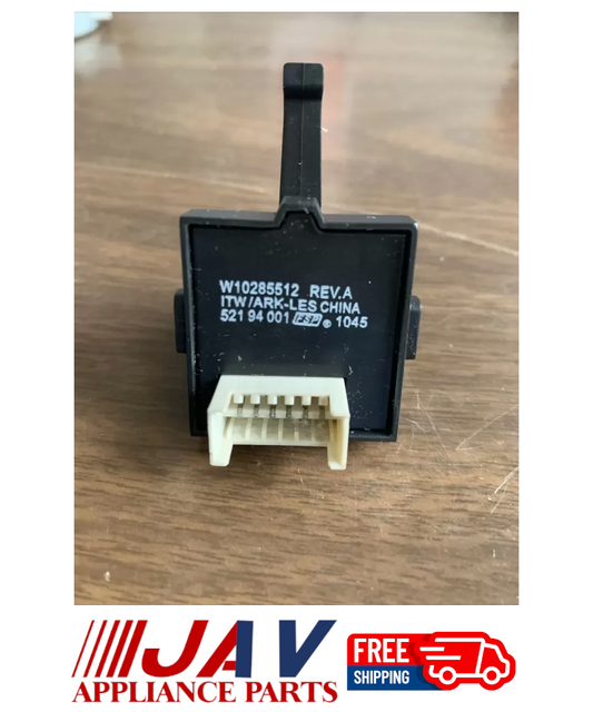  Admiral Amana Crosley Kenmore Washer Cycle Switch INVREF# 34