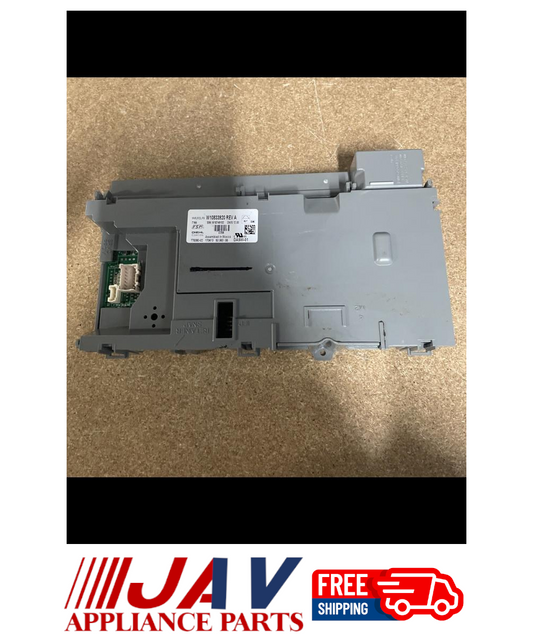  KitchenAid Dishwasher Control Board INVREF# 2394