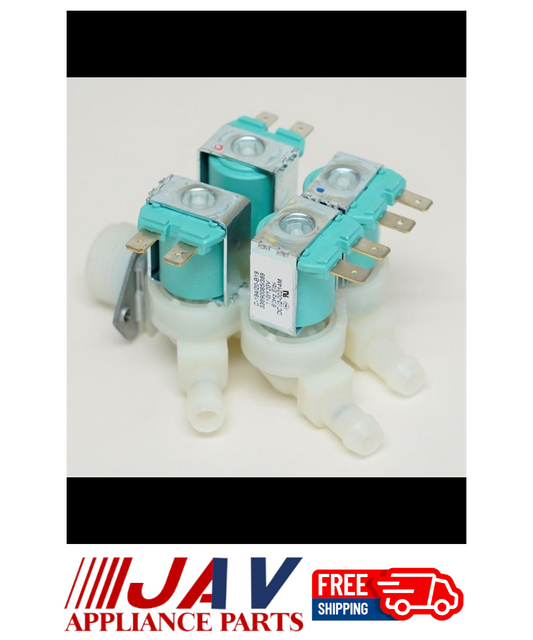  Samsung Washer Water Inlet Valve Coils CM00J255