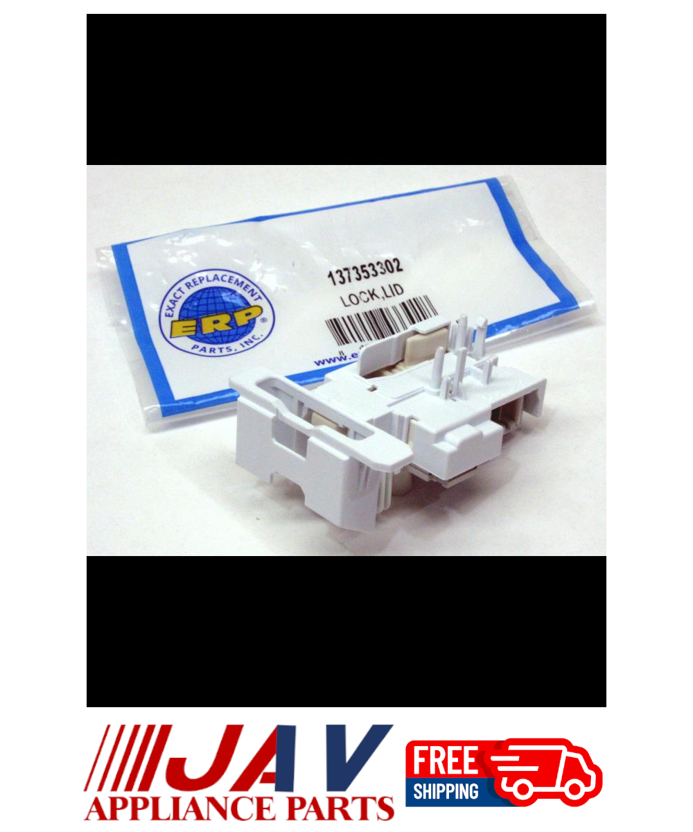  Frigidaire Kenmore Lid Lock Switch Washer CM00J94