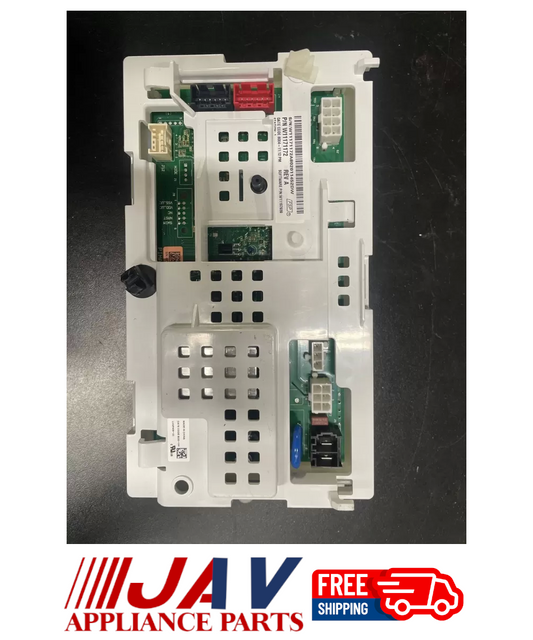  Kenmore Washer Electronic Control Board INVREF# 528