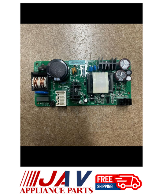  Jenn-Air Kenmore Refrigerator Power Control Board INVREF# 2140