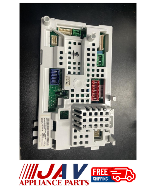  Maytag Washer Control Board INVREF# 578