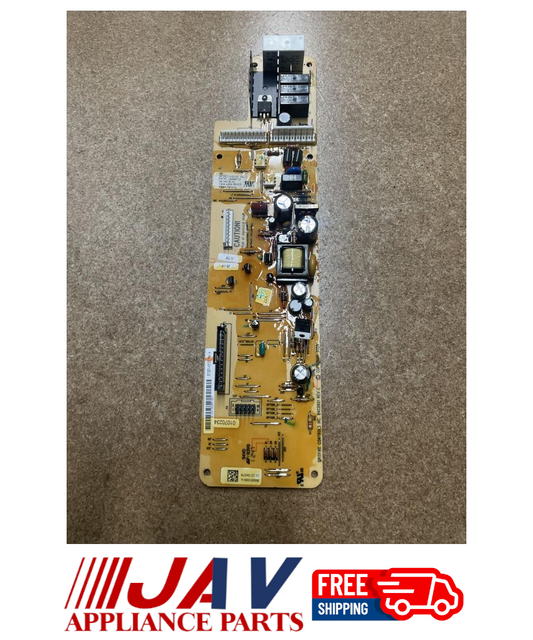  Frigidaire Kenmore Dishwasher Control Board INVREF# 2535