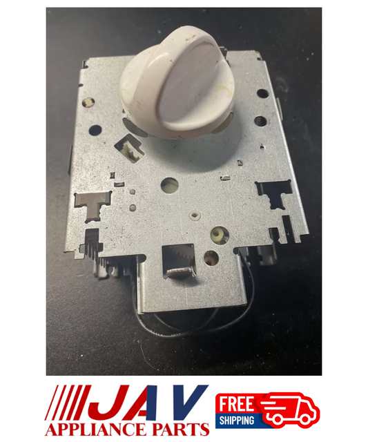  Frigidaire Gibson Washer Timer INVREF# 838