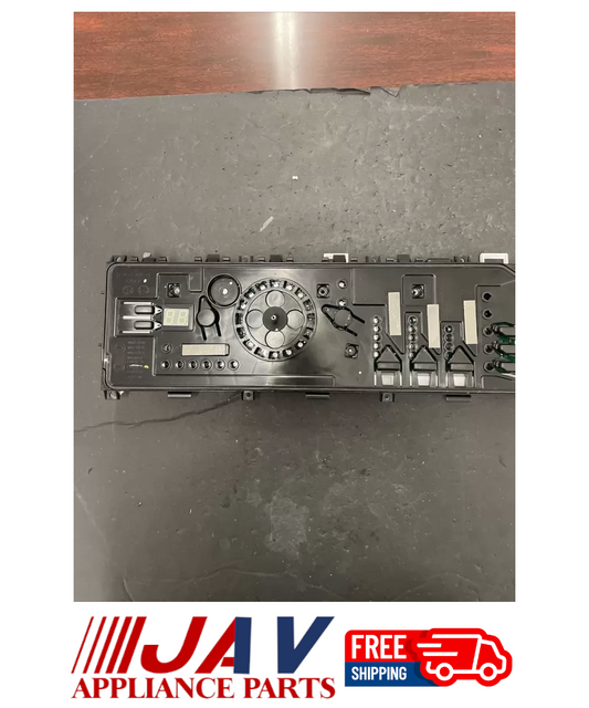  Whirlpool Washer Control Board INVREF# 234